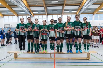 Bild 48 - C-Juniorinnen 2 Loewinnen Cup